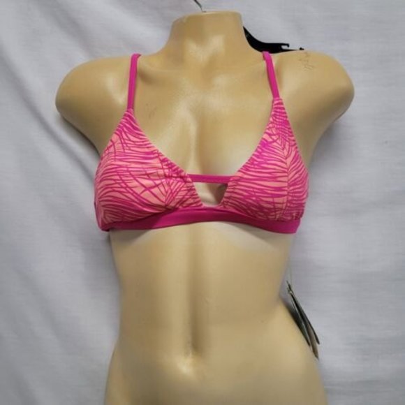 Roxy Other - NWT Roxy Bikini Top Only Women Size Small